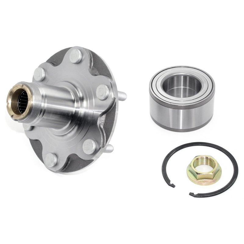 DuraGo 295-96145 Wheel Hub Kit (Front) - Image 4